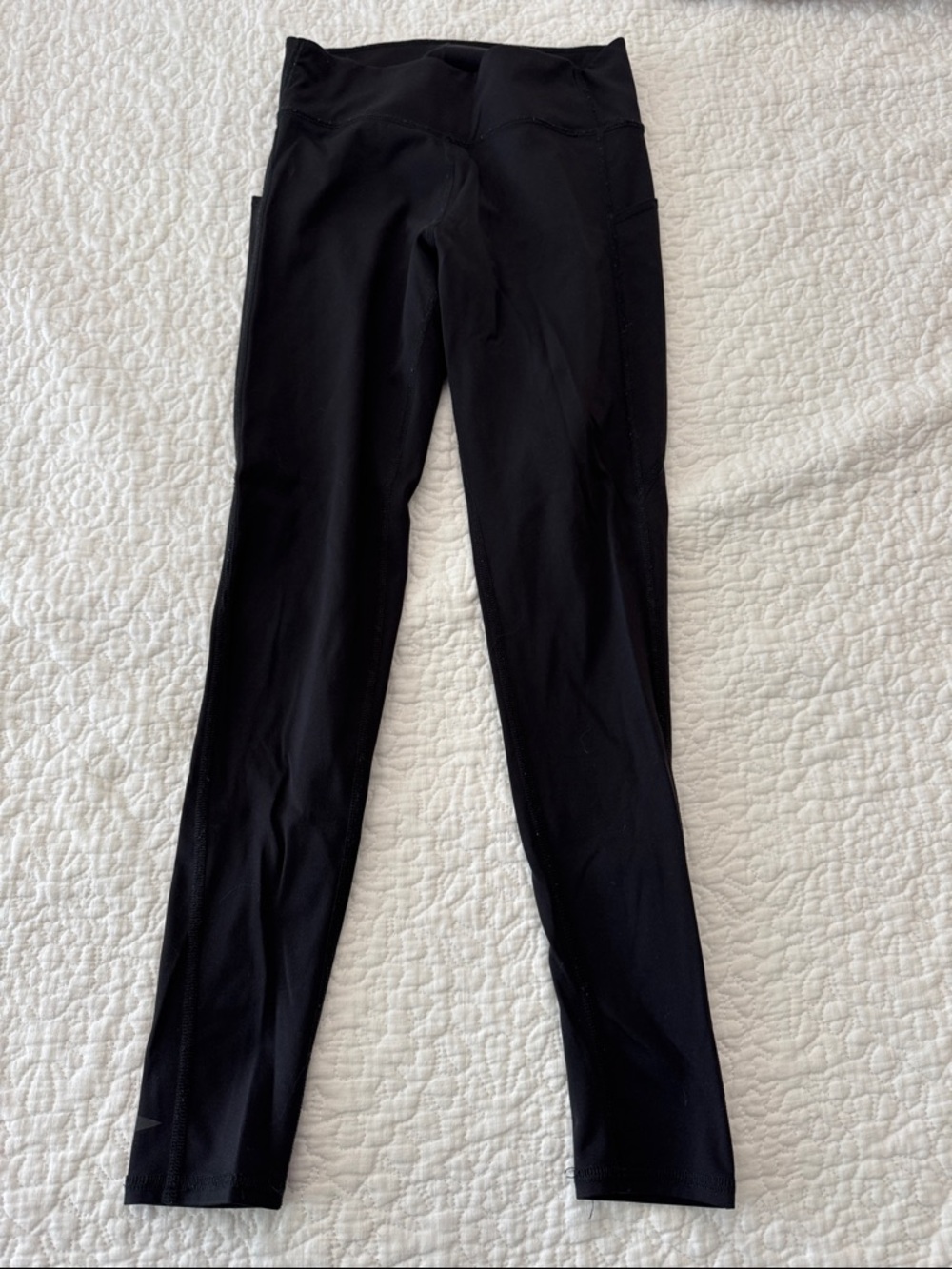 Goruck leggings